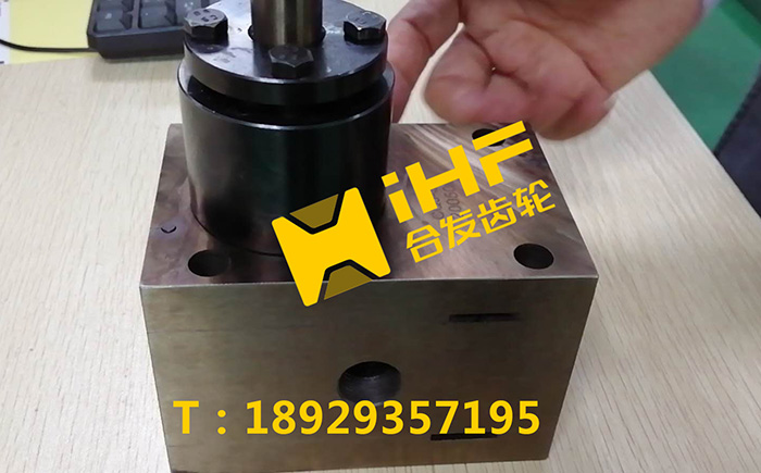 熔噴布計量泵 熔噴布計量泵