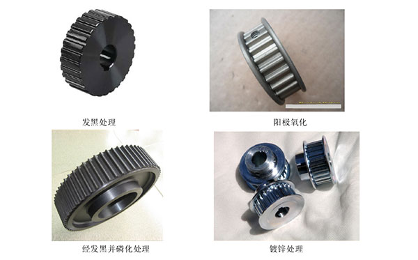 如何選擇一家靠譜的同步帶輪廠(chǎng)家？