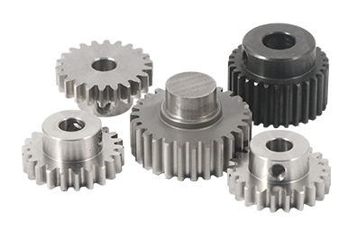 高傳動(dòng)比的小模數齒輪要怎么才能實(shí)現