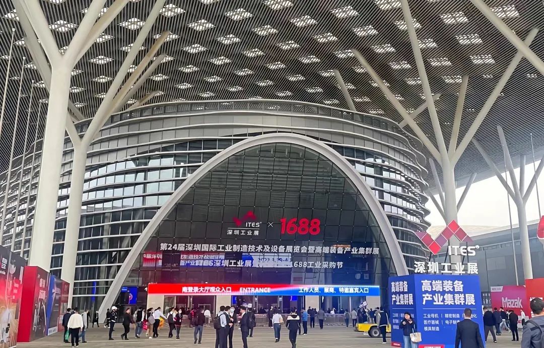 FA自動(dòng)化一站式采購平臺
