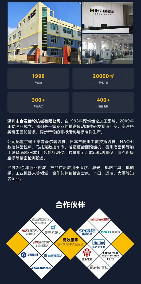 再添省級榮譽(yù)！合發(fā)齒輪榮獲深圳市先進(jìn)級智能工廠(chǎng)認定